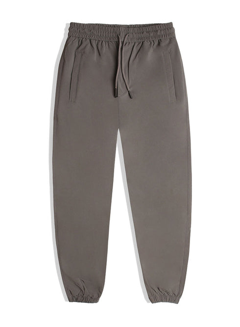 Magnet Zipper-Soft Pant